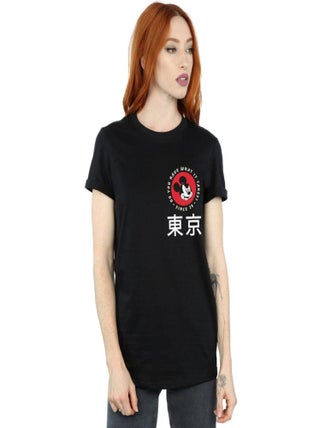 Disney - T-shirt WHAT IT TAKES