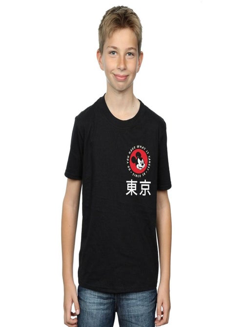 Disney - T-shirt WHAT IT TAKES - Kiabi
