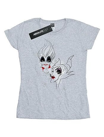 Disney - T-shirt WICKED