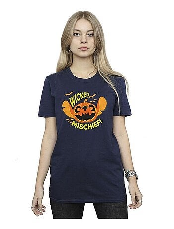 Disney - T-shirt WICKED MISCHIEF
