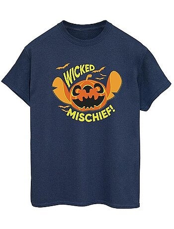 Disney - T-shirt WICKED MISCHIEF