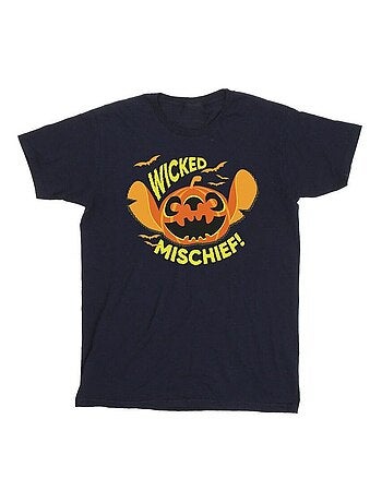 Disney - T-shirt WICKED MISCHIEF