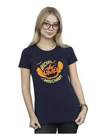 Disney - T-shirt WICKED MISCHIEF