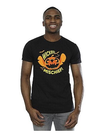 Disney - T-shirt WICKED MISCHIEF