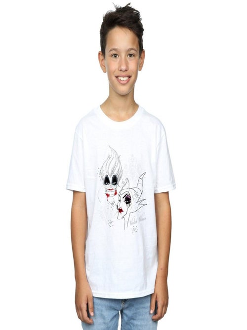 Disney - T-shirt WICKED WOMEN - Kiabi