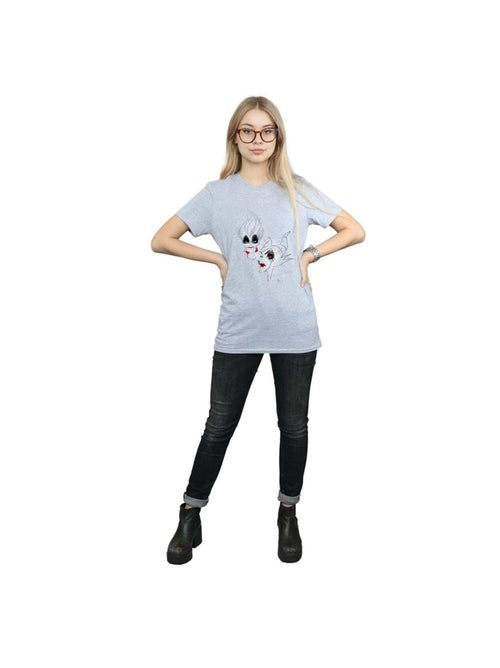 Disney - T-shirt WICKED WOMEN - Kiabi Disney - T-shirt WICKED WOMEN - Kiabi