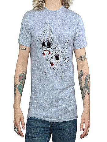 Disney - T-shirt WICKED WOMEN