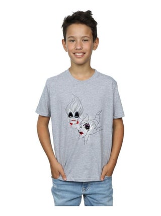 Disney - T-shirt WICKED WOMEN