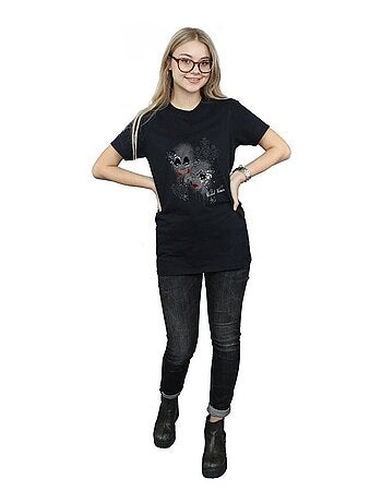 Disney - T-shirt WICKED WOMEN
