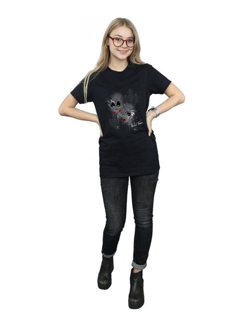 Disney - T-shirt WICKED WOMEN - Kiabi Disney - T-shirt WICKED WOMEN - Kiabi
