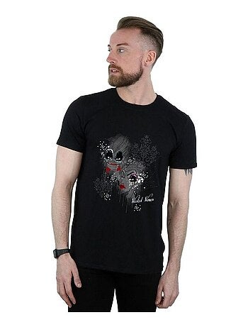 Disney - T-shirt WICKED WOMEN