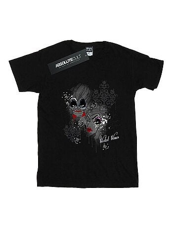 Disney - T-shirt WICKED WOMEN