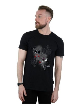 Disney - T-shirt WICKED WOMEN