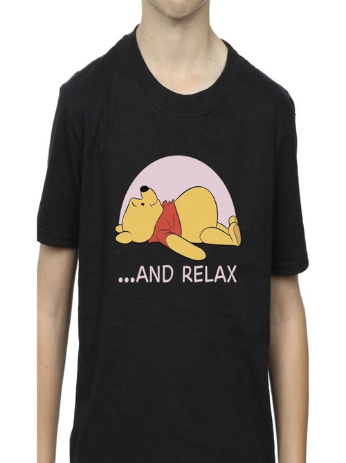 Disney - T-shirt WINNIE THE POOH - Kiabi