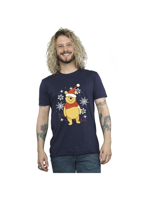 Disney - T-shirt WINTER Wish: Asha et la Bonne ÉtoileES - Kiabi