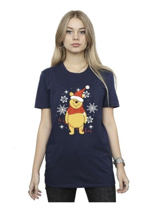 Disney - T-shirt WINTER WISHES