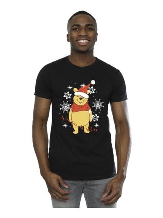 Disney - T-shirt WINTER WISHES