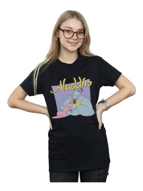 Disney - T-shirt Wish: Asha et la Bonne ÉtoileING DUDE - Kiabi