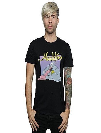 Disney - T-shirt Wish: Asha et la Bonne ÉtoileING DUDE