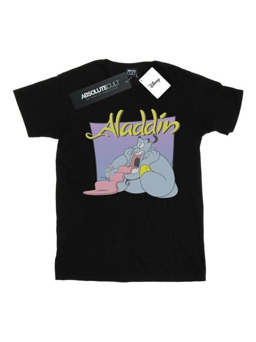 Disney - T-shirt Wish: Asha et la Bonne ÉtoileING DUDE - Kiabi