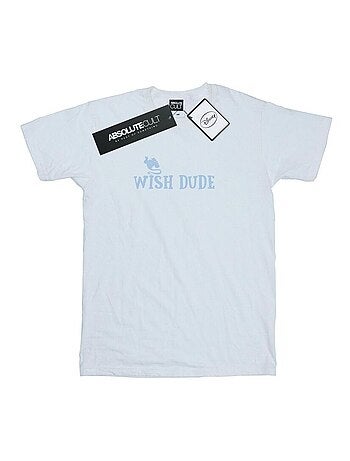 Disney - T-shirt WISH DUDE