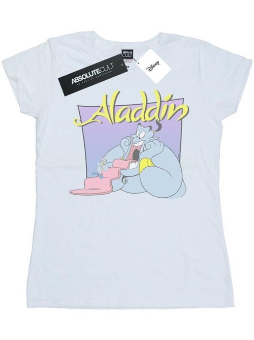 Disney - T-shirt WISHING DUDE - Kiabi
