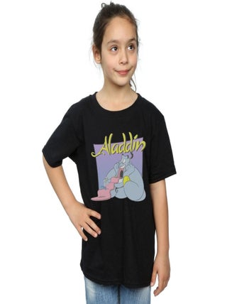 Disney - T-shirt WISHING DUDE