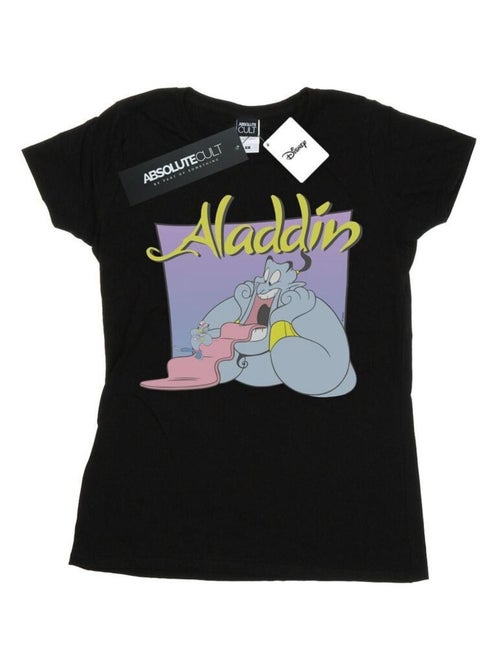 Disney - T-shirt WISHING DUDE - Kiabi Disney - T-shirt WISHING DUDE - Kiabi