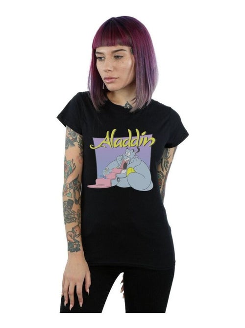 Disney - T-shirt WISHING DUDE - Kiabi Disney - T-shirt WISHING DUDE - Kiabi