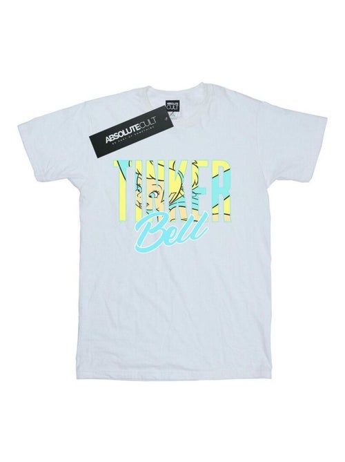Disney - T-shirt WORDING - Kiabi Disney - T-shirt WORDING - Kiabi