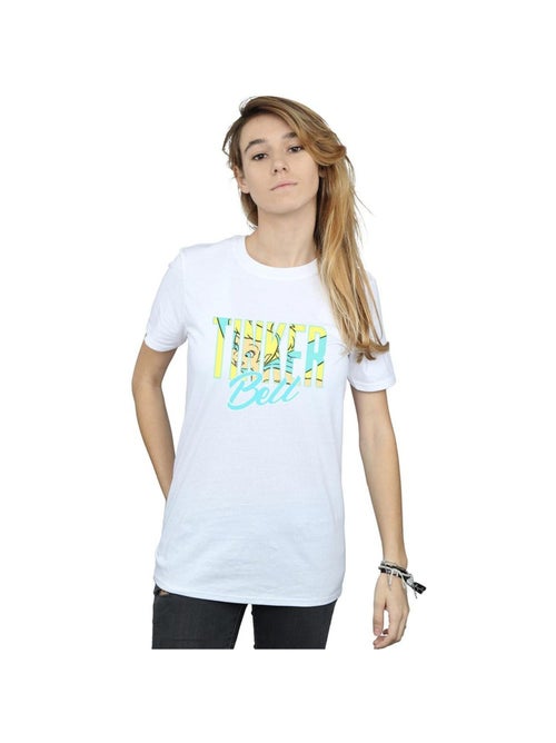 Disney - T-shirt WORDING - Kiabi Disney - T-shirt WORDING - Kiabi
