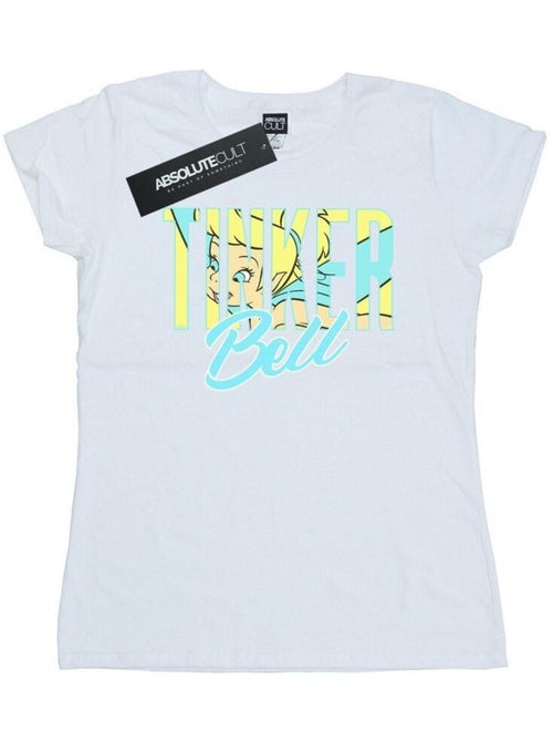 Disney - T-shirt WORDING - Kiabi Disney - T-shirt WORDING - Kiabi