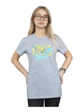 Disney - T-shirt WORDING