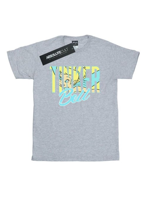 Disney - T-shirt WORDING - Kiabi Disney - T-shirt WORDING - Kiabi