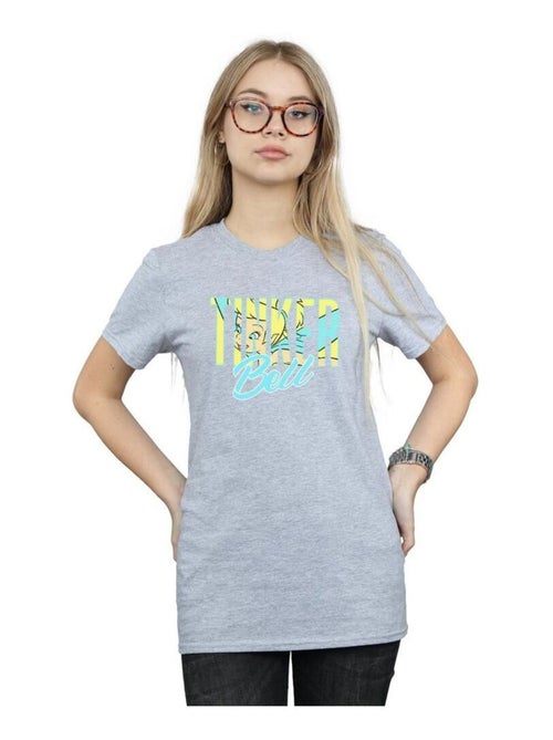 Disney - T-shirt WORDING - Kiabi Disney - T-shirt WORDING - Kiabi