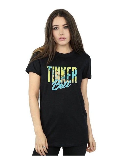 Disney - T-shirt WORDING - Kiabi