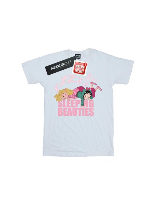 Disney - T-shirt WRECK IT RALPH - Kiabi Disney - T-shirt WRECK IT RALPH - Kiabi