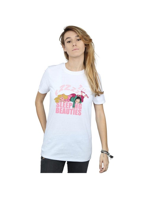 Disney - T-shirt WRECK IT RALPH - Kiabi Disney - T-shirt WRECK IT RALPH - Kiabi