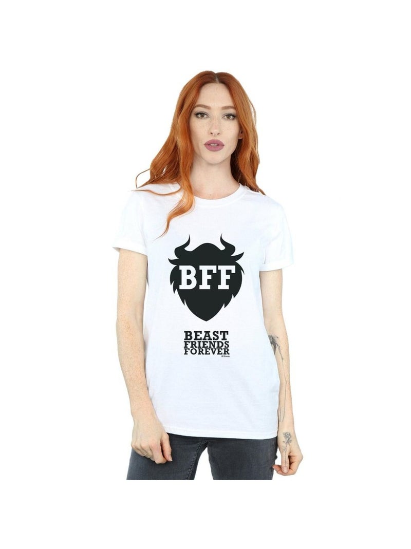 Disney - T-shirt WRECK IT RALPH Blanc - Kiabi