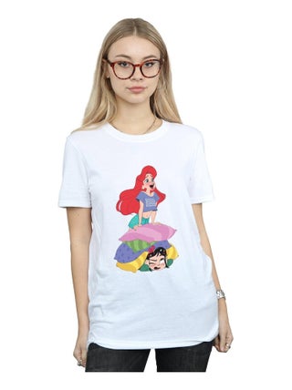 Disney - T-shirt WRECK IT RALPH