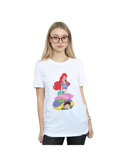 Disney - T-shirt WRECK IT RALPH - Kiabi Disney - T-shirt WRECK IT RALPH - Kiabi