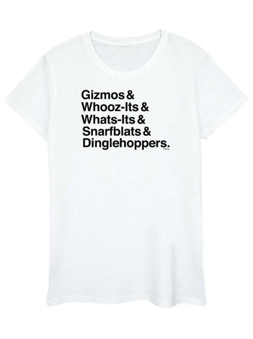 Disney - T-shirt WRECK IT RALPH - Kiabi