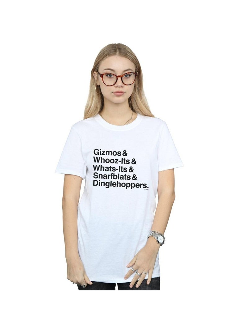 Disney - T-shirt WRECK IT RALPH Blanc - Kiabi