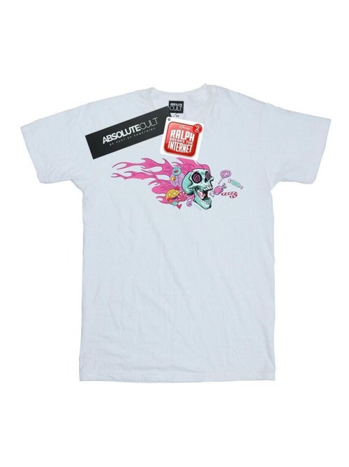 Disney - T-shirt WRECK IT RALPH - Kiabi