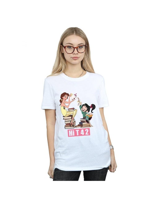 Disney - T-shirt WRECK IT RALPH - Kiabi Disney - T-shirt WRECK IT RALPH - Kiabi