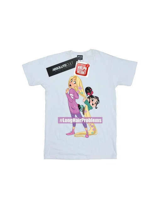 Disney - T-shirt WRECK IT RALPH - Kiabi Disney - T-shirt WRECK IT RALPH - Kiabi
