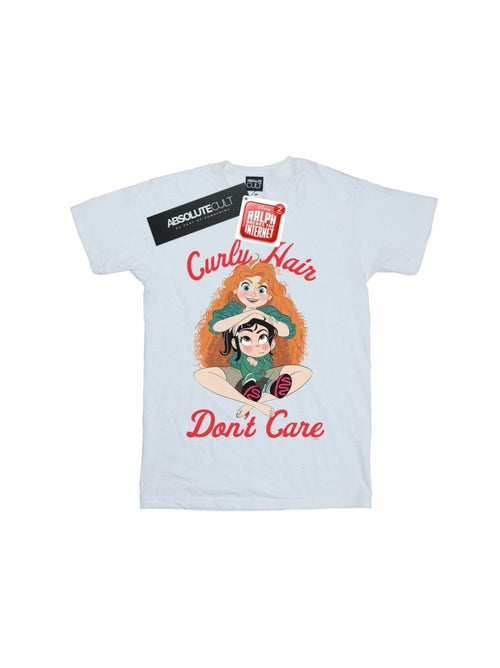 Disney - T-shirt WRECK IT RALPH - Kiabi
