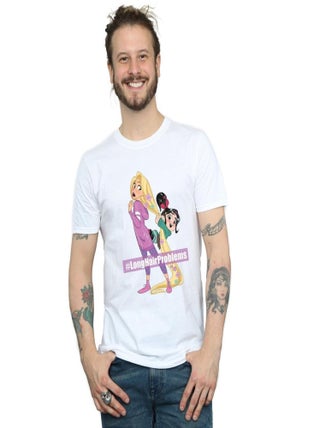Disney - T-shirt WRECK IT RALPH
