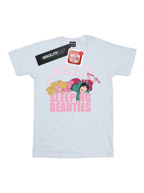 Disney - T-shirt WRECK IT RALPH - Kiabi