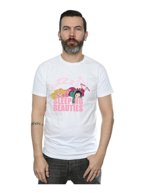 Disney - T-shirt WRECK IT RALPH - Kiabi